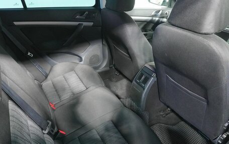 Skoda Octavia, 2011 год, 789 000 рублей, 11 фотография