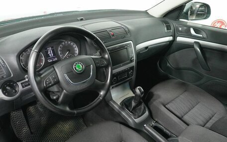 Skoda Octavia, 2011 год, 789 000 рублей, 9 фотография