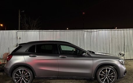 Mercedes-Benz GLA, 2019 год, 3 000 000 рублей, 6 фотография