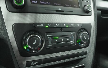 Skoda Octavia, 2011 год, 789 000 рублей, 13 фотография