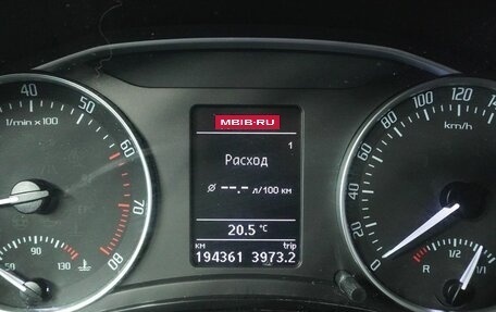 Skoda Octavia, 2011 год, 789 000 рублей, 17 фотография