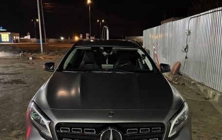 Mercedes-Benz GLA, 2019 год, 3 000 000 рублей, 3 фотография