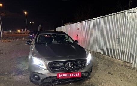 Mercedes-Benz GLA, 2019 год, 3 000 000 рублей, 4 фотография