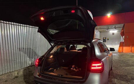 Mercedes-Benz GLA, 2019 год, 3 000 000 рублей, 15 фотография