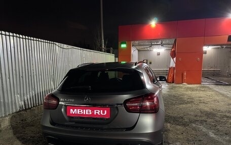 Mercedes-Benz GLA, 2019 год, 3 000 000 рублей, 7 фотография