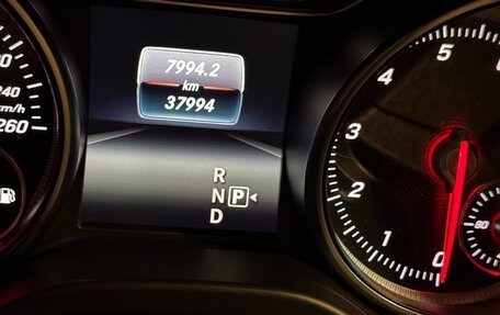 Mercedes-Benz GLA, 2019 год, 3 000 000 рублей, 11 фотография