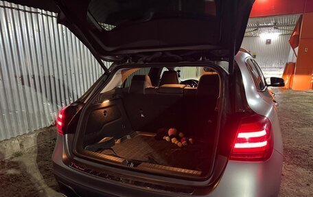 Mercedes-Benz GLA, 2019 год, 3 000 000 рублей, 14 фотография