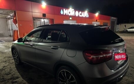 Mercedes-Benz GLA, 2019 год, 3 000 000 рублей, 8 фотография