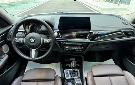 BMW 1 серия, 2022 год, 1 930 017 рублей, 9 фотография