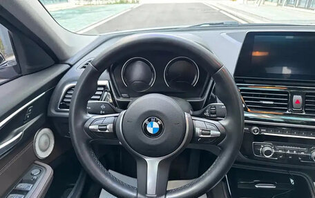 BMW 1 серия, 2022 год, 1 930 017 рублей, 11 фотография