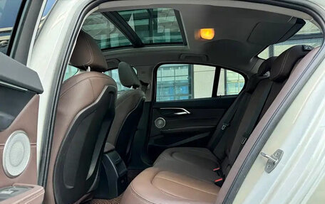 BMW 1 серия, 2022 год, 1 930 017 рублей, 17 фотография