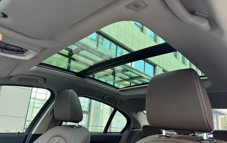 BMW 1 серия, 2022 год, 1 930 017 рублей, 13 фотография