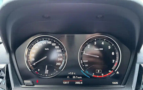 BMW 1 серия, 2022 год, 1 930 017 рублей, 12 фотография