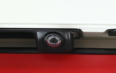 Volkswagen Touareg III, 2011 год, 2 240 000 рублей, 10 фотография