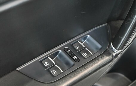 Volkswagen Touareg III, 2011 год, 2 240 000 рублей, 14 фотография