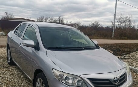 Toyota Corolla, 2012 год, 970 000 рублей, 2 фотография