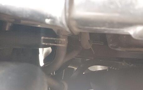 Lexus GX I, 2004 год, 2 300 000 рублей, 6 фотография