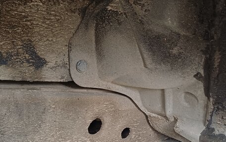 Lexus GX I, 2004 год, 2 300 000 рублей, 11 фотография