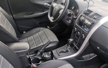 Toyota Corolla, 2012 год, 970 000 рублей, 6 фотография