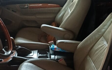 Lexus GX I, 2004 год, 2 300 000 рублей, 8 фотография