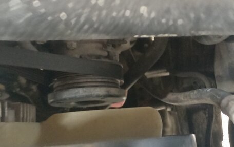 Lexus GX I, 2004 год, 2 300 000 рублей, 7 фотография