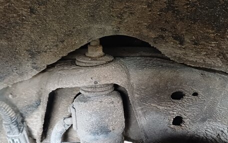 Lexus GX I, 2004 год, 2 300 000 рублей, 10 фотография