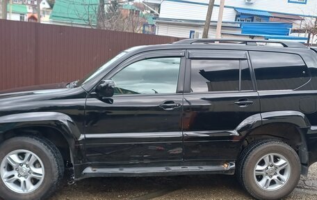 Lexus GX I, 2004 год, 2 300 000 рублей, 2 фотография