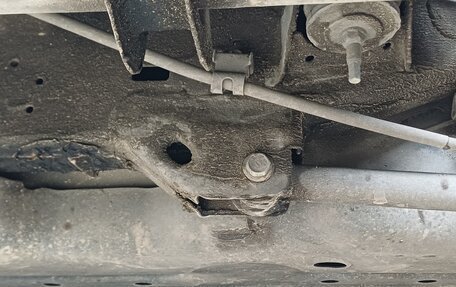 Lexus GX I, 2004 год, 2 300 000 рублей, 12 фотография