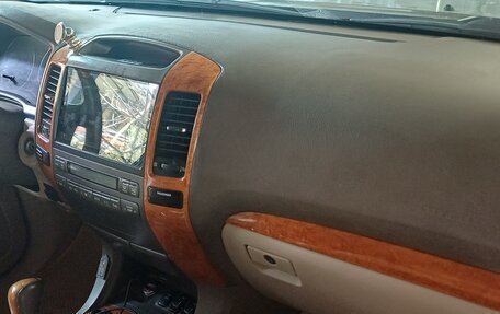 Lexus GX I, 2004 год, 2 300 000 рублей, 15 фотография