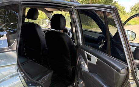 Lifan X60 I рестайлинг, 2015 год, 550 000 рублей, 3 фотография