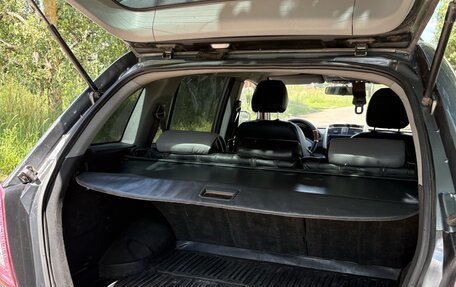 Lifan X60 I рестайлинг, 2015 год, 550 000 рублей, 2 фотография