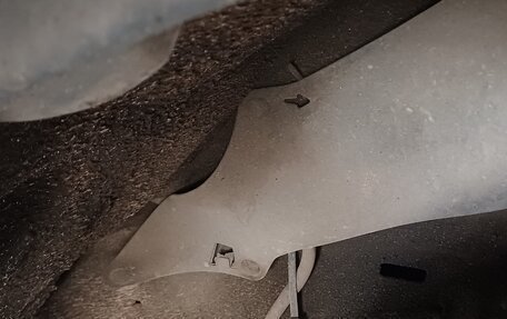 Lexus GX I, 2004 год, 2 300 000 рублей, 13 фотография