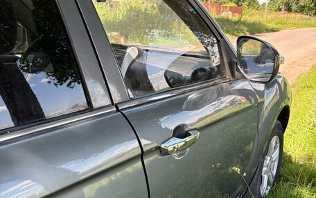 Lifan X60 I рестайлинг, 2015 год, 550 000 рублей, 12 фотография