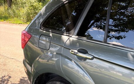 Lifan X60 I рестайлинг, 2015 год, 550 000 рублей, 7 фотография