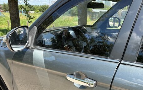 Lifan X60 I рестайлинг, 2015 год, 550 000 рублей, 8 фотография