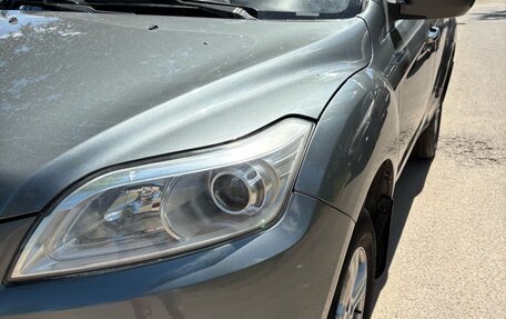 Lifan X60 I рестайлинг, 2015 год, 550 000 рублей, 9 фотография