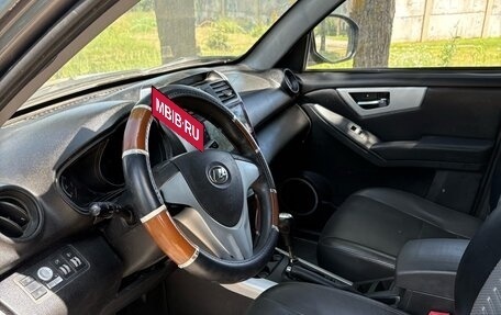 Lifan X60 I рестайлинг, 2015 год, 550 000 рублей, 5 фотография