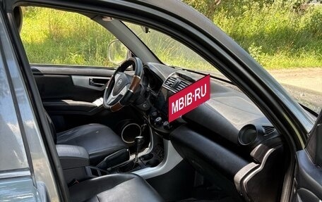 Lifan X60 I рестайлинг, 2015 год, 550 000 рублей, 10 фотография