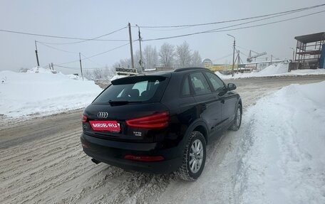 Audi Q3, 2014 год, 1 630 000 рублей, 7 фотография