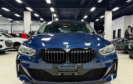 BMW 1 серия, 2022 год, 1 743 017 рублей, 3 фотография