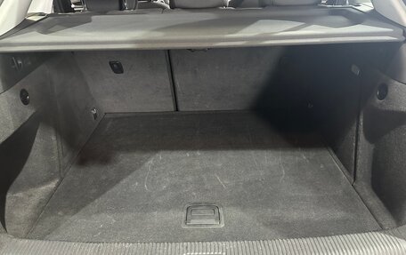 Audi Q3, 2014 год, 1 630 000 рублей, 16 фотография