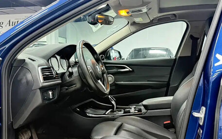 BMW 1 серия, 2022 год, 1 743 017 рублей, 8 фотография