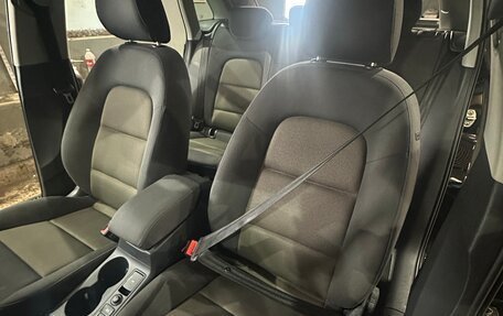 Audi Q3, 2014 год, 1 630 000 рублей, 15 фотография