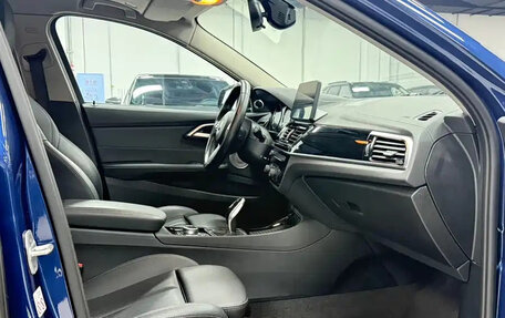 BMW 1 серия, 2022 год, 1 743 017 рублей, 9 фотография