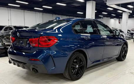 BMW 1 серия, 2022 год, 1 743 017 рублей, 5 фотография