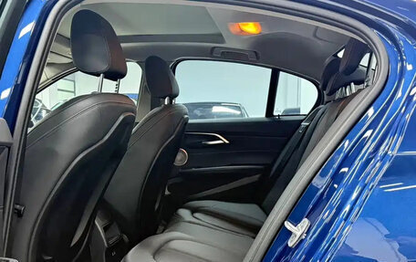 BMW 1 серия, 2022 год, 1 743 017 рублей, 10 фотография