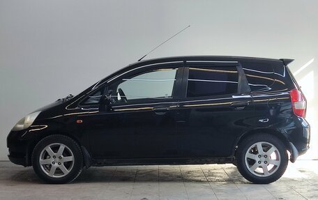 Honda Jazz I рестайлинг, 2002 год, 290 000 рублей, 6 фотография