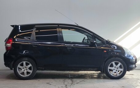 Honda Jazz I рестайлинг, 2002 год, 290 000 рублей, 5 фотография