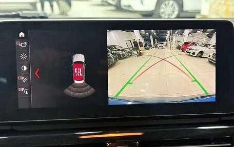 BMW 1 серия, 2022 год, 1 743 017 рублей, 12 фотография