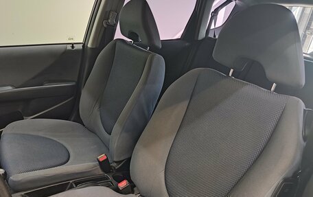 Honda Jazz I рестайлинг, 2002 год, 290 000 рублей, 13 фотография